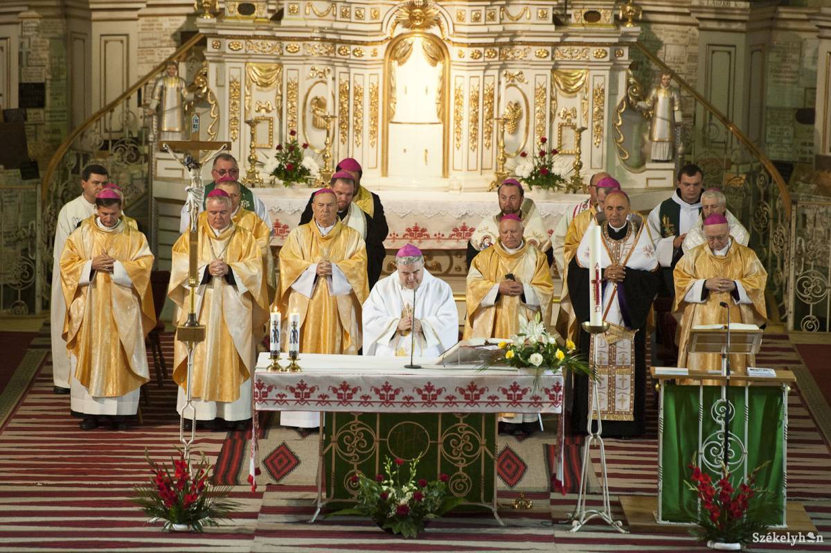 &bullet;  Fotó: Kristó Róbert