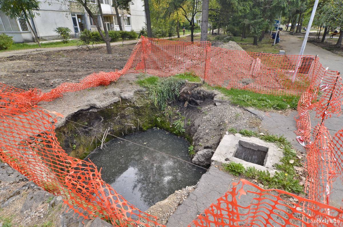 &bullet;  Fotó: Veres Nándor