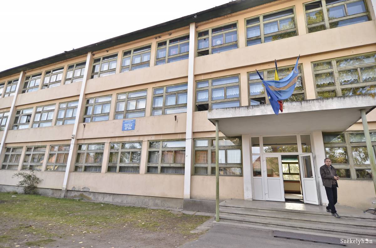 &bullet;  Fotó: Veres Nándor