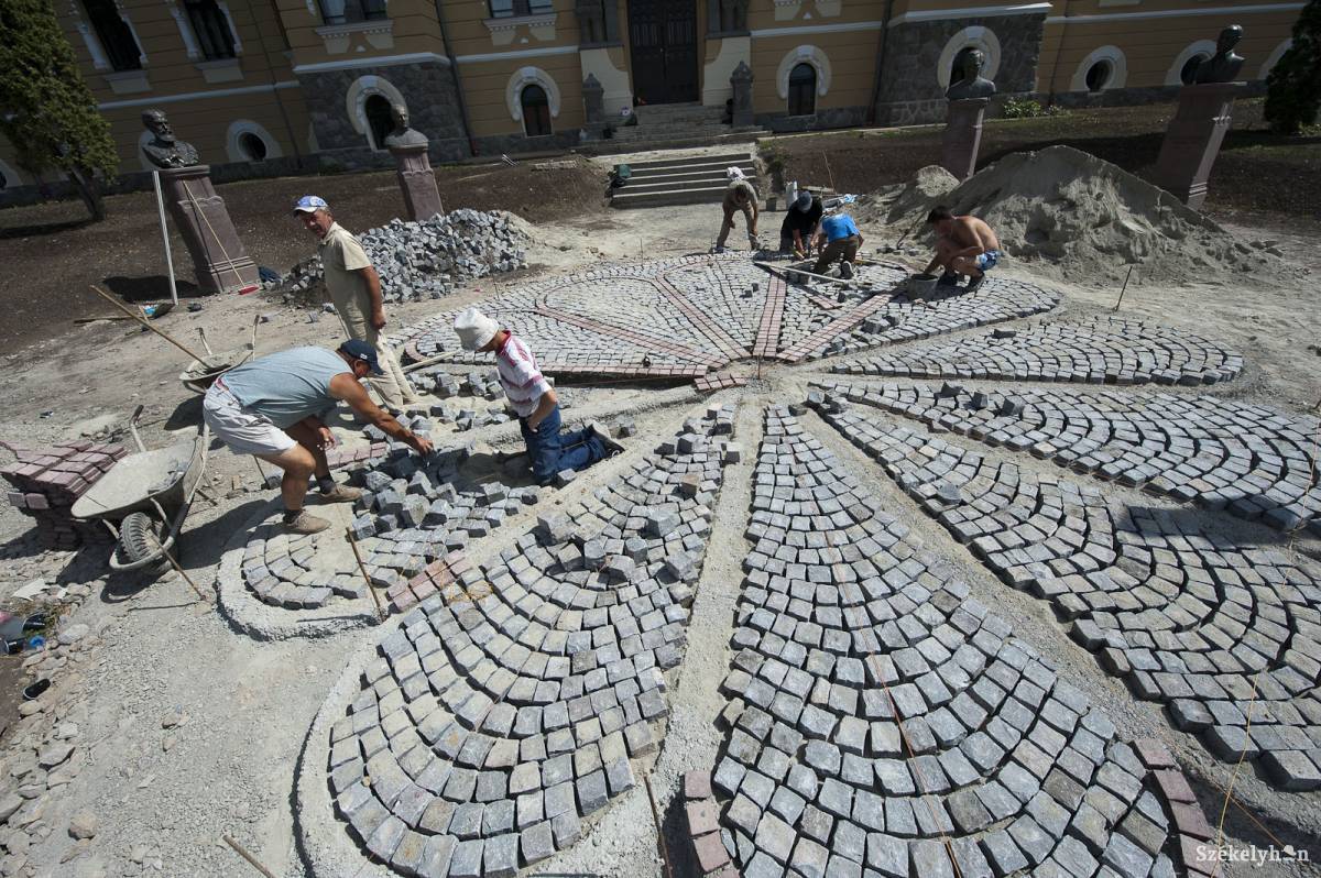 &bullet;  Fotó: Kristó Róbert