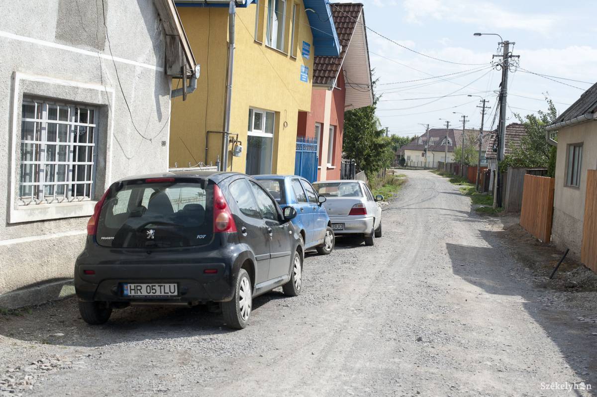 &bullet;  Fotó: Kristó Róbert