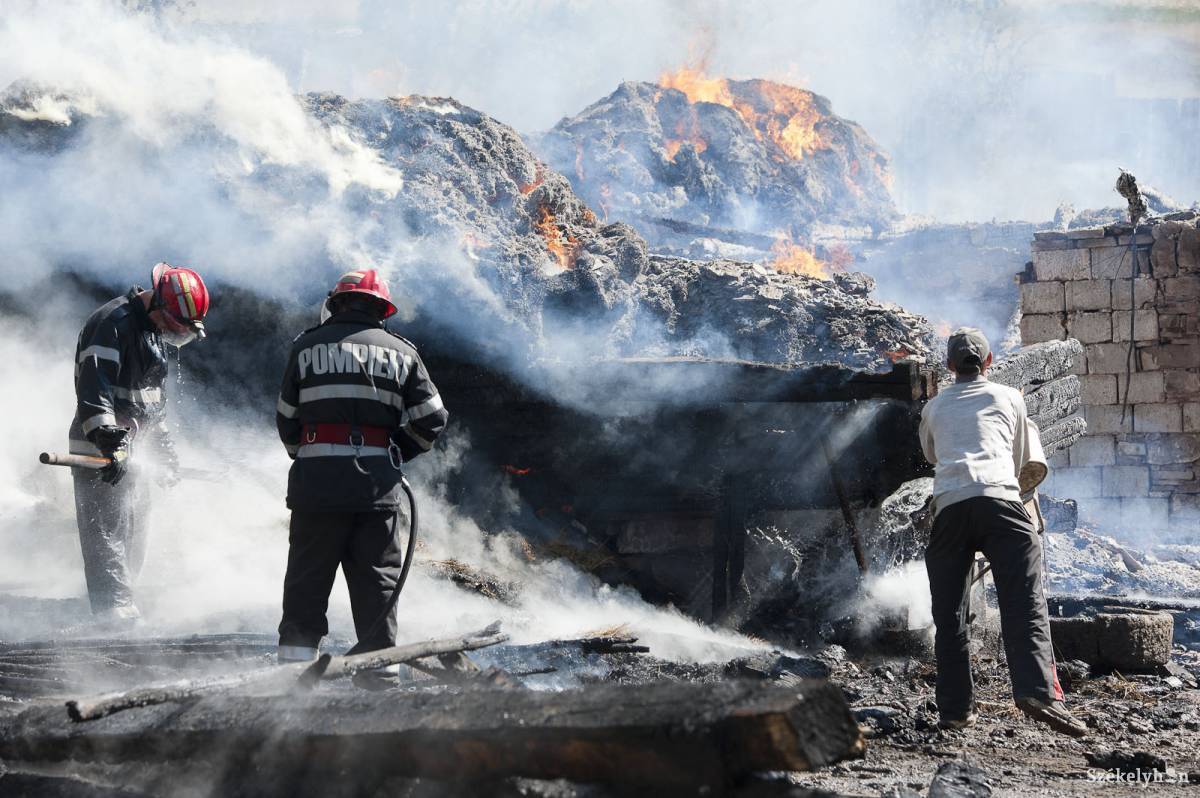 &bullet;  Fotó: Kristó Róbert