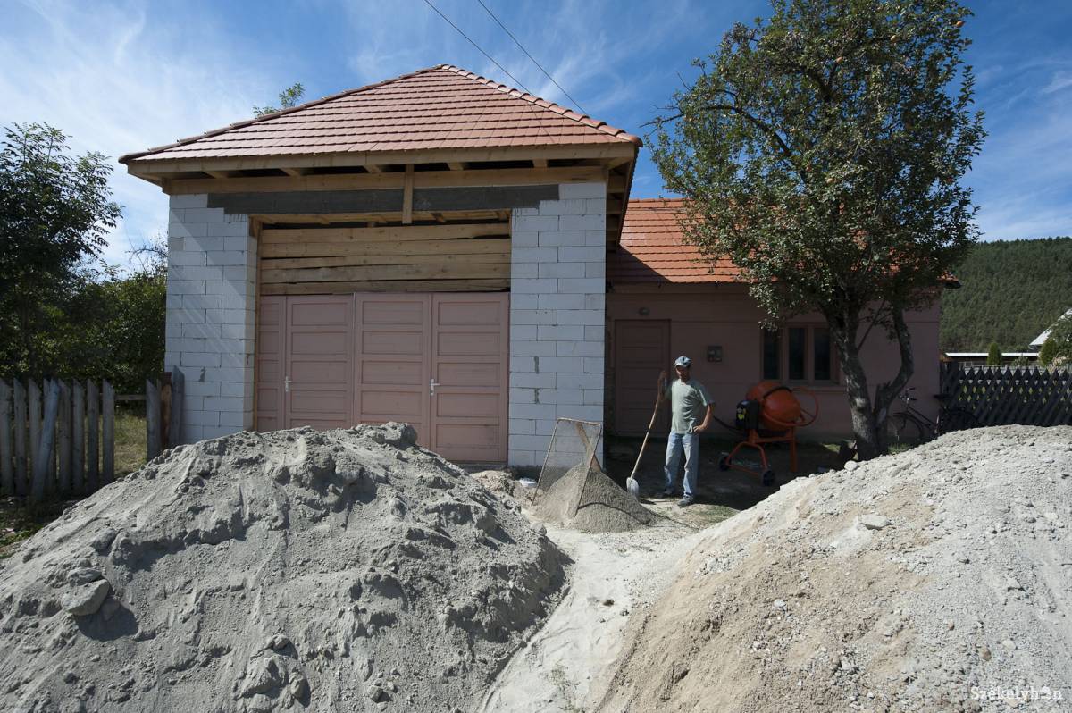 &bullet;  Fotó: Kristó Róbert