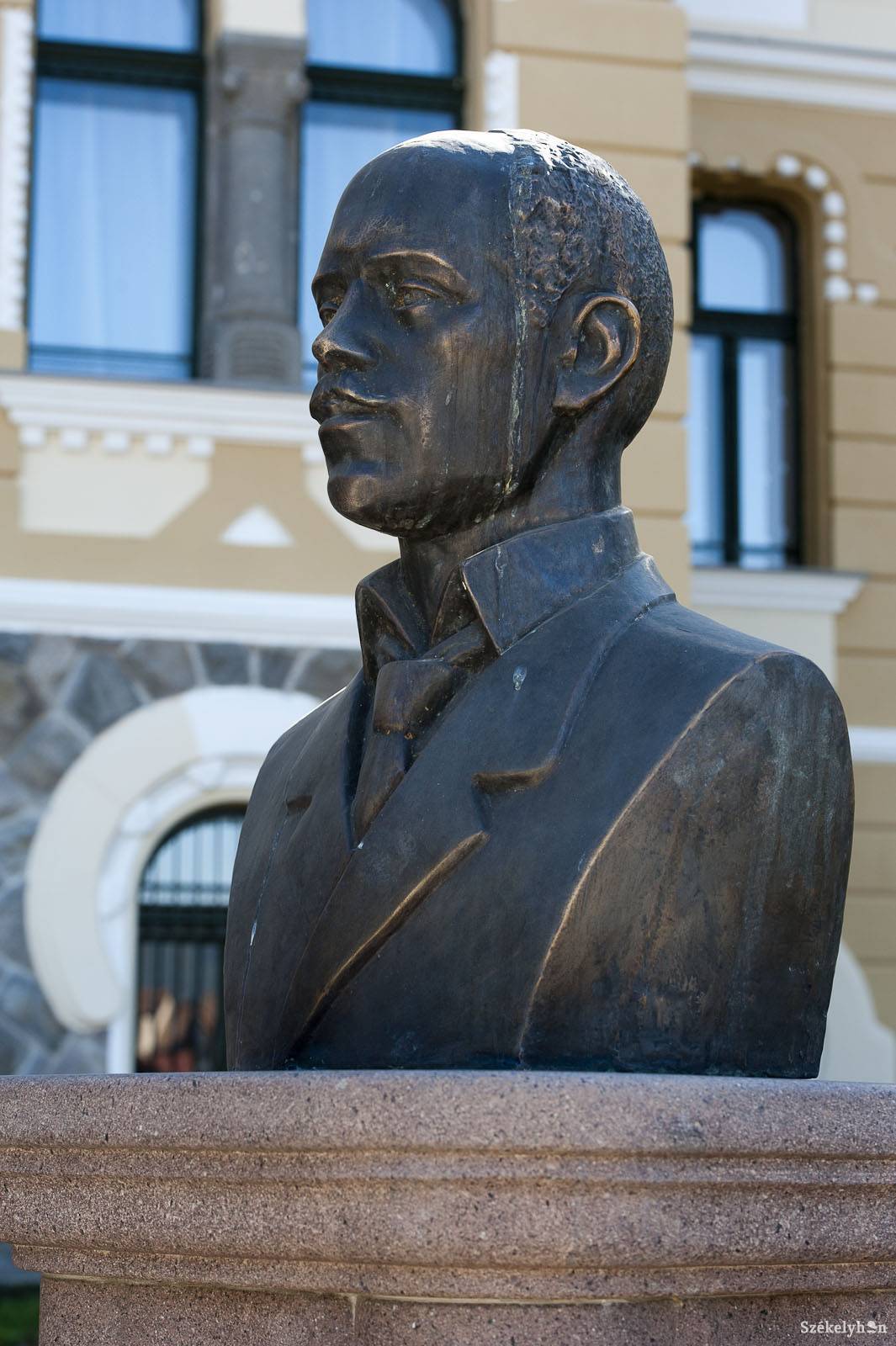 &bullet;  Fotó: Kristó Róbert