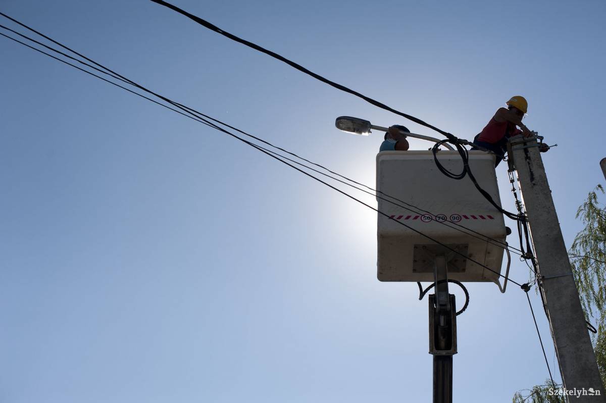 &bullet;  Fotó: Kristó Róbert