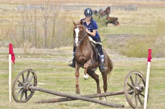 Hétvégén újra lovasnapok lesznek Nyujtódon