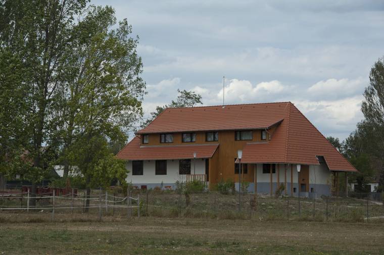 Benépesült a kulturális központ