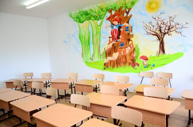 Van még hely az előkészítő osztályokban