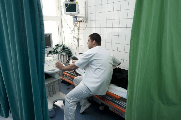 Orvoshiány: a számok és ami mögöttük van