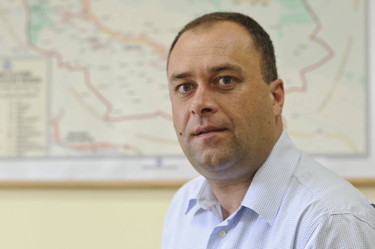 Csíkszentlélek: vonzzák a nagy családok gyerekeit