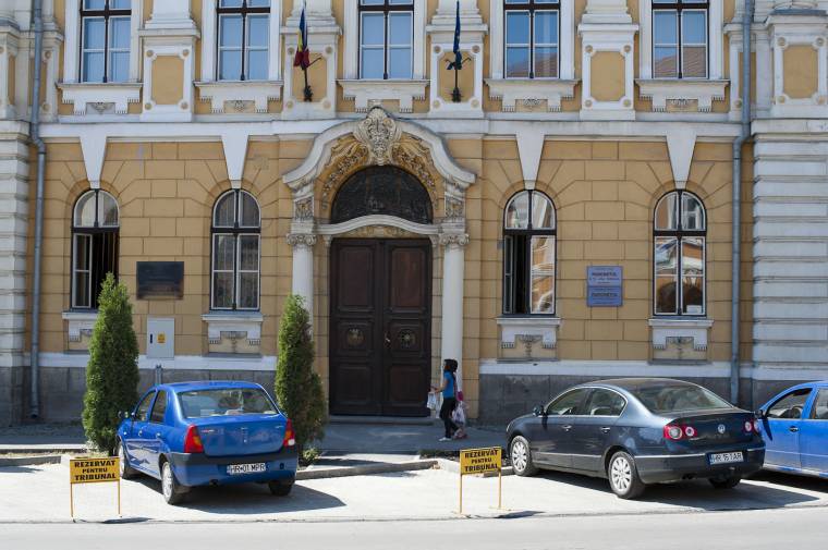 Krafft ellenkezik, mert egyedüli gyanúsított