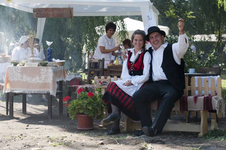 Kinőtte magát a Pityókafesztivál