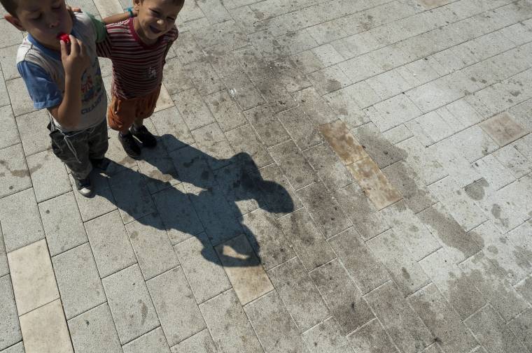 A városnapok nyomai és a tapasztalatok