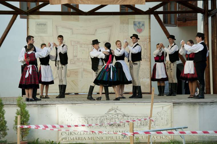 Meg kell őriznünk Szent István hagyatékát