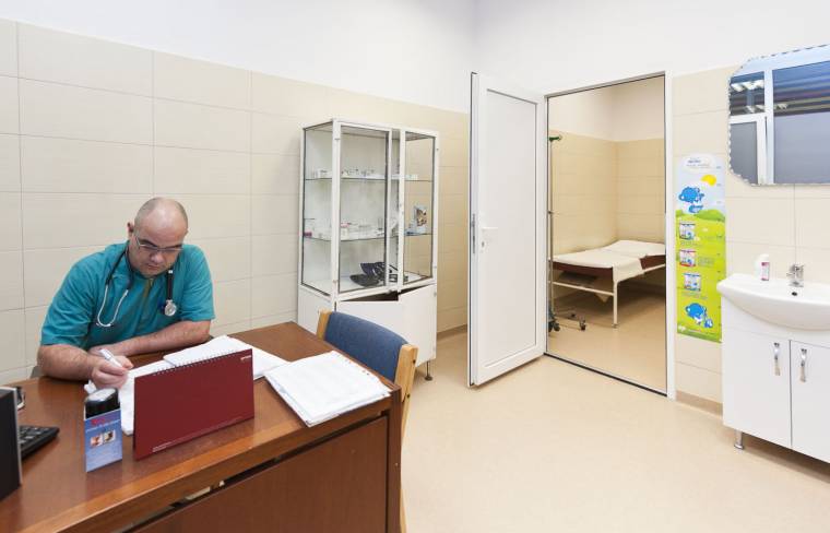 Megoldanák az ügyeleti problémákat a kórházakban