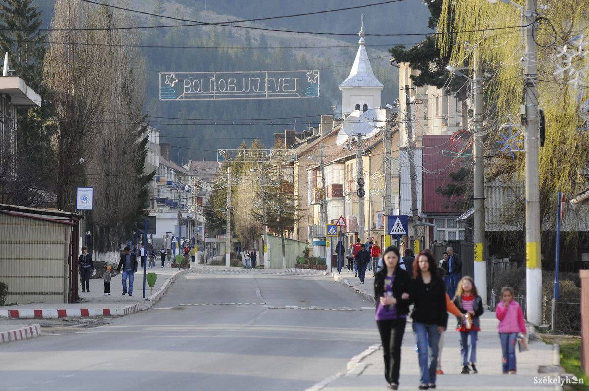 &bullet;  Fotó: Kristó Róbert