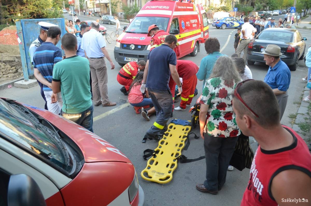 &bullet;  Fotó: Iochom Zsolt