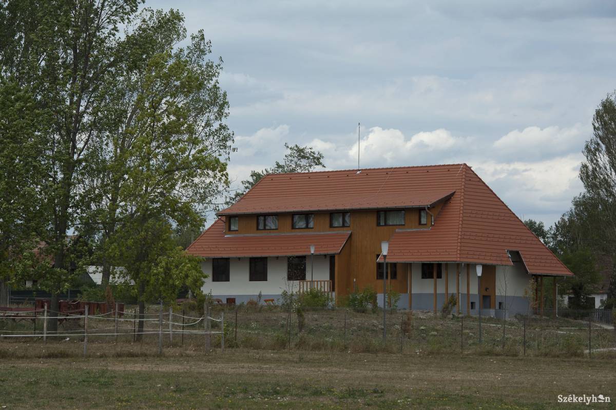 &bullet;  Fotó: Kristó Róbert