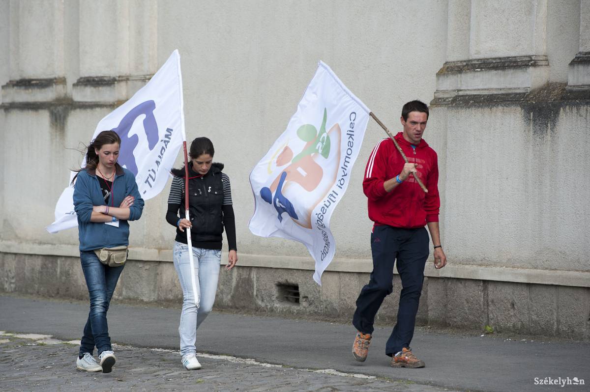 &bullet;  Fotó: Kristó Róbert