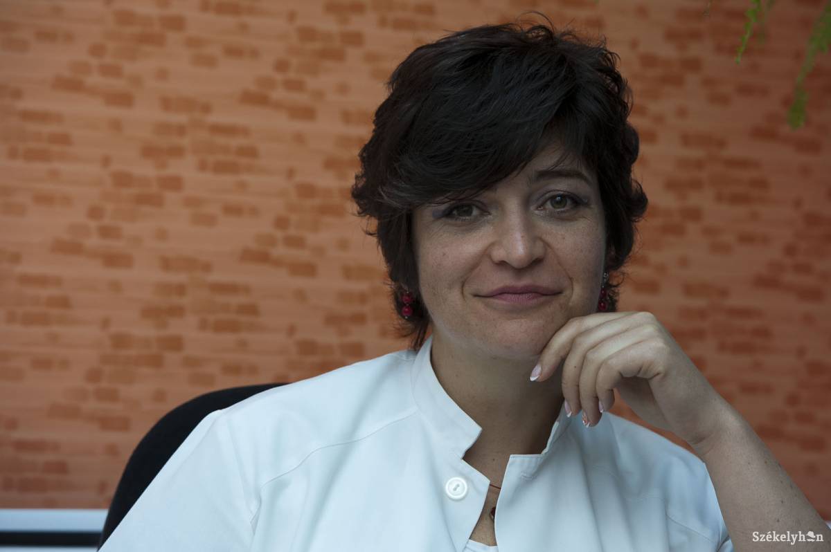 •  Fotó: Kristó Róbert