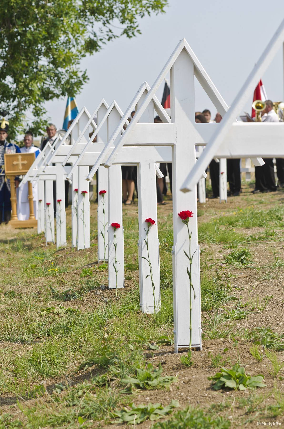 &bullet;  Fotó: Veres Nándor