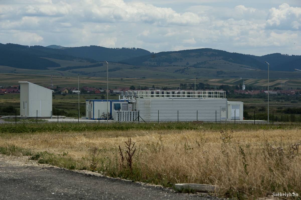 &bullet;  Fotó: Kristó Róbert