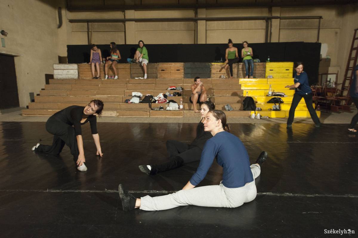 &bullet;  Fotó: Kristó Róbert