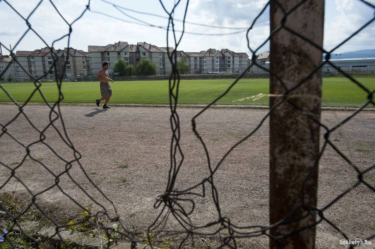 &bullet;  Fotó: Kristó Róbert