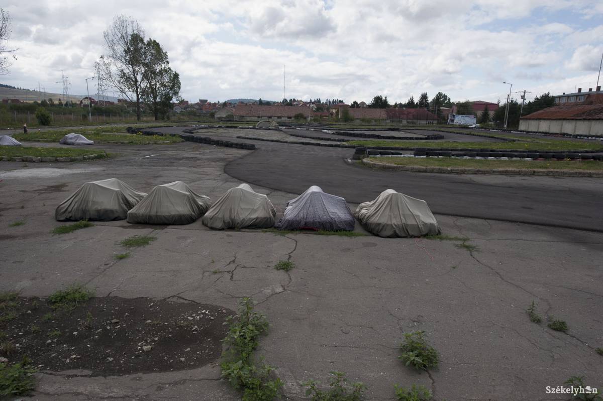 &bullet;  Fotó: Kristó Róbert