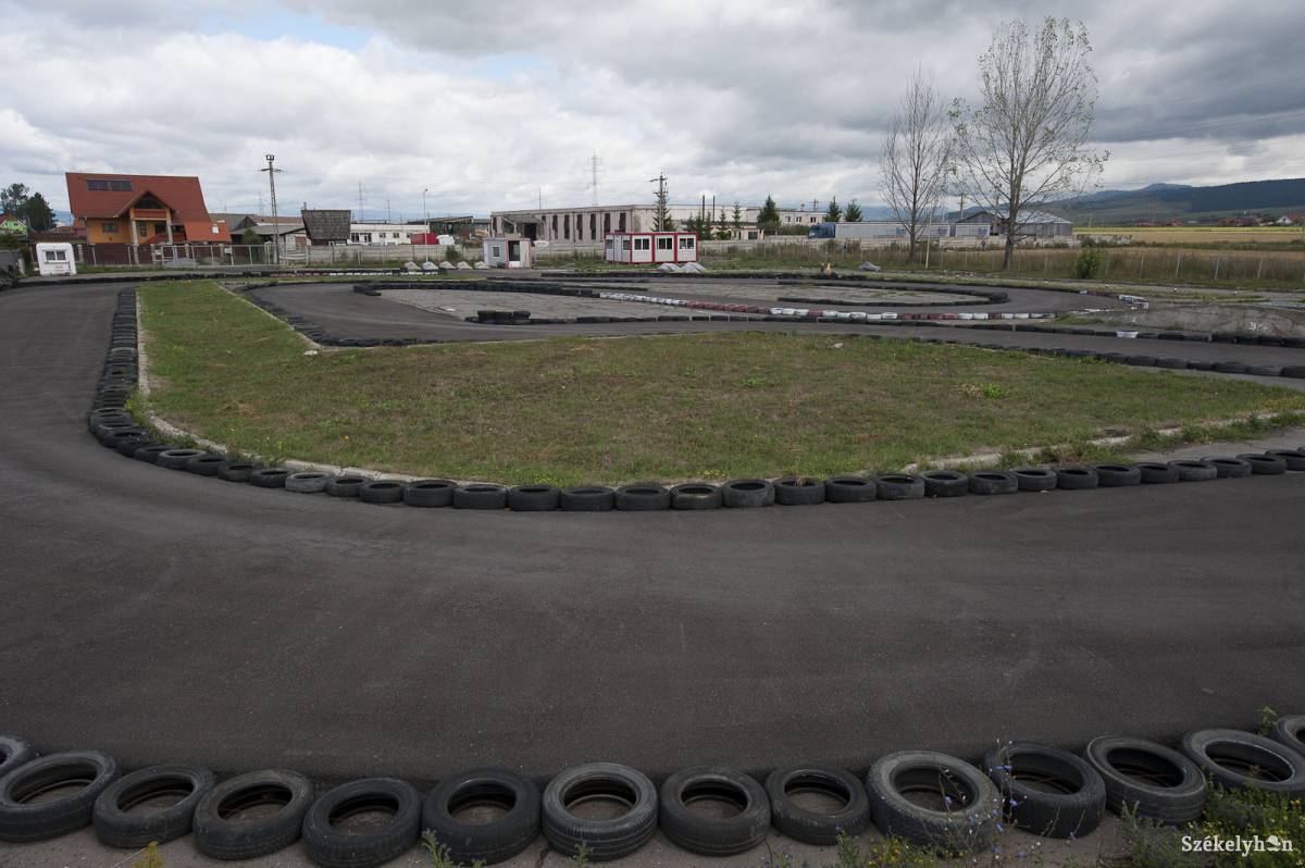 &bullet;  Fotó: Kristó Róbert