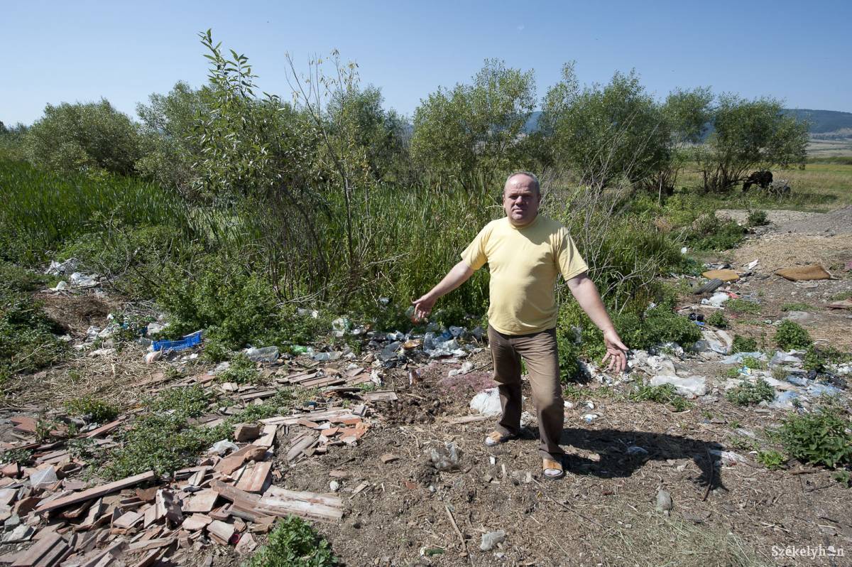 &bullet;  Fotó: Kristó Róbert