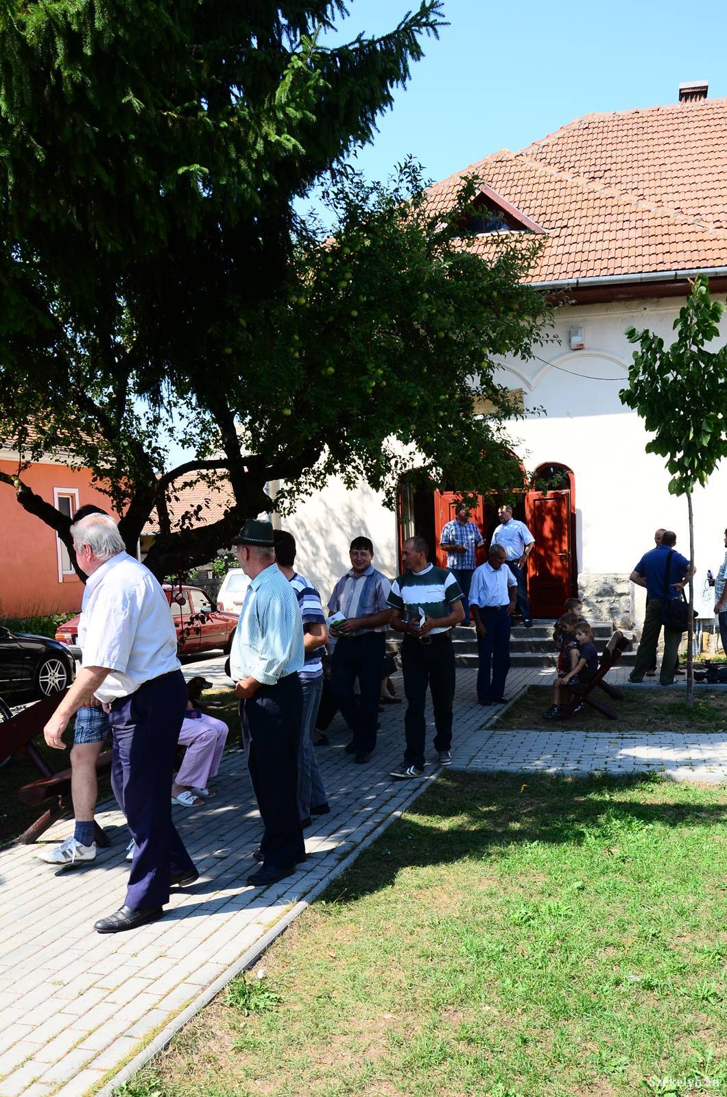 &bullet;  Fotó: Czont Léda