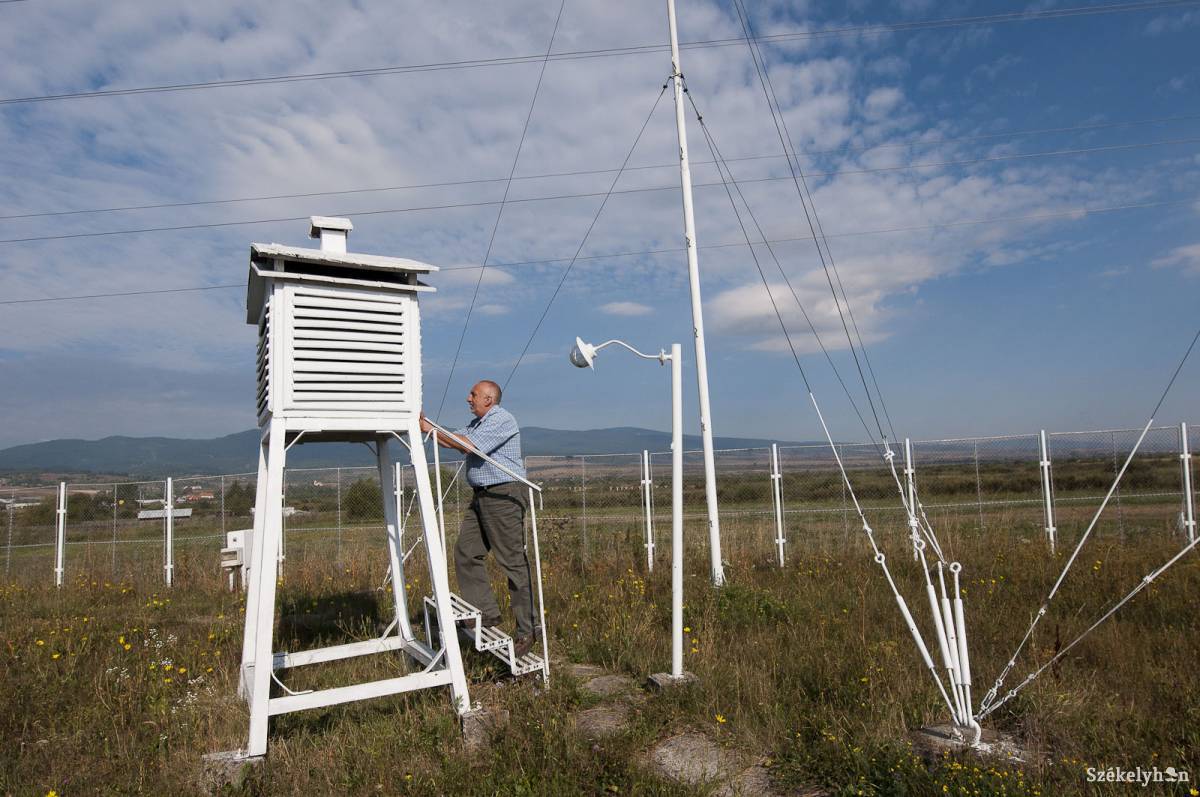 &bullet;  Fotó: Kristó Róbert