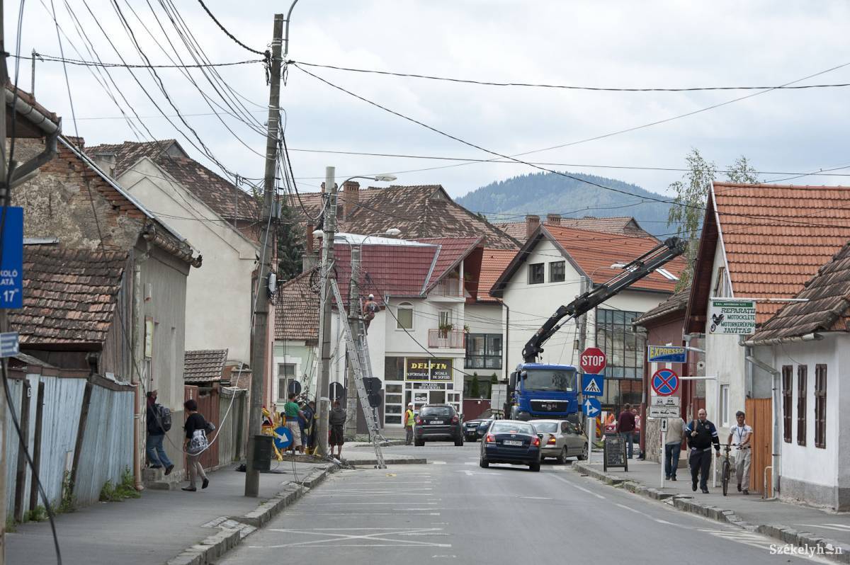 &bullet;  Fotó: Kristó Róbert