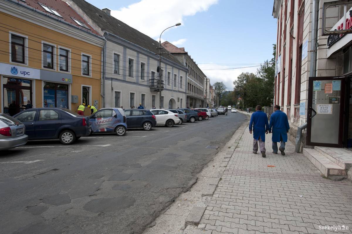 &bullet;  Fotó: Kristó Róbert