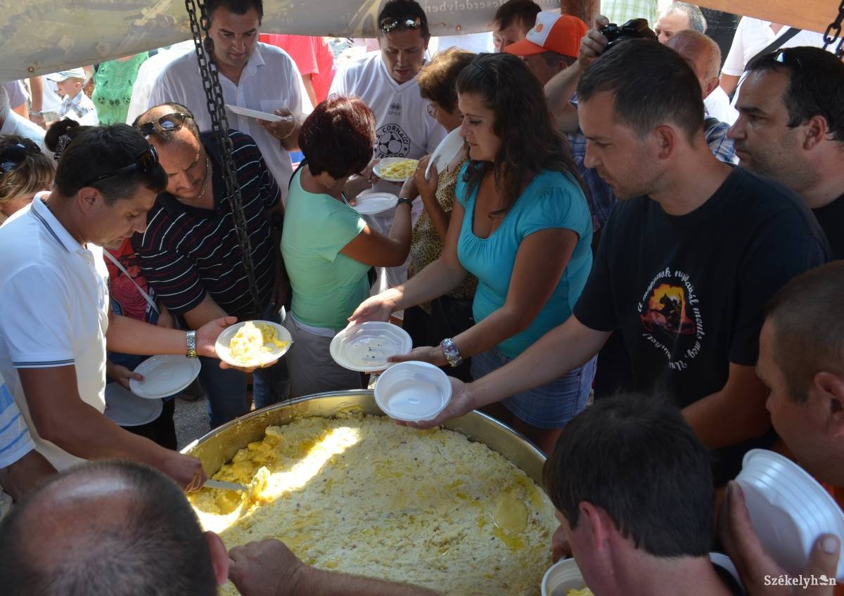 • Fotó: Iochom Zsolt