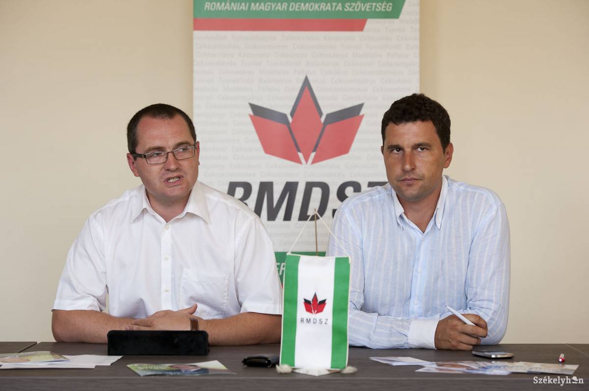 &bullet;  Fotó: Kristó Róbert