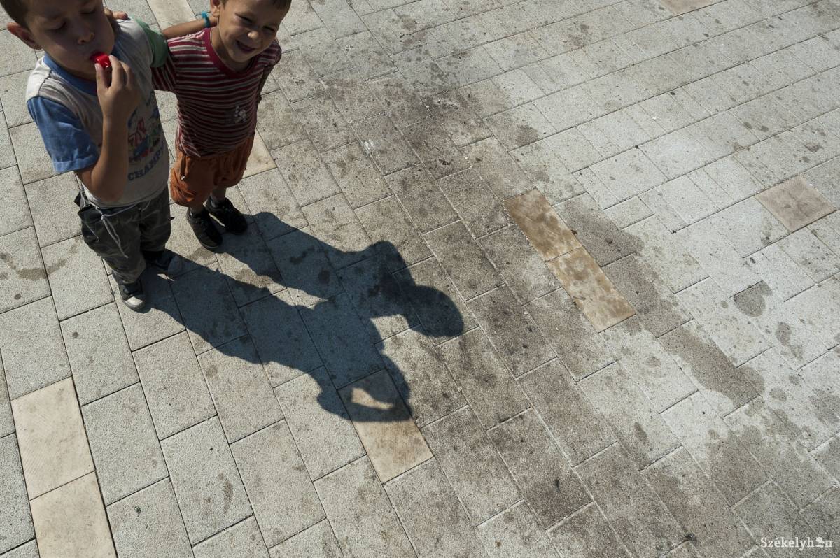 &bullet;  Fotó: Kristó Róbert