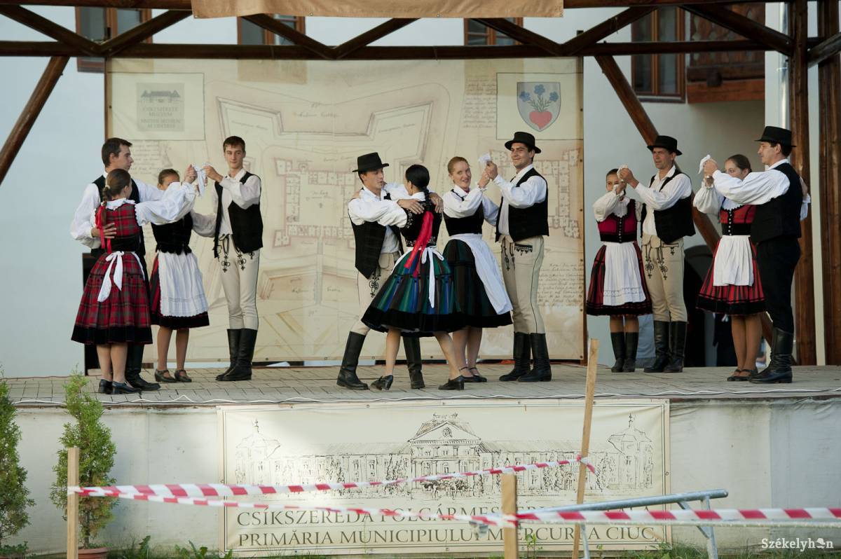 &bullet;  Fotó: Kristó Róbert