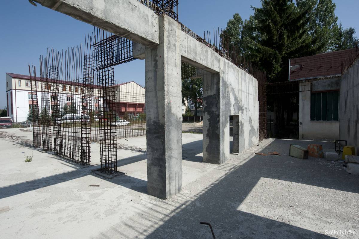 • Fotó: Kristó Róbert