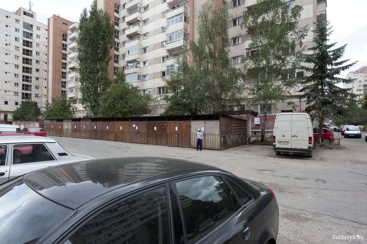 &bullet;  Fotó: Kristó Róbert