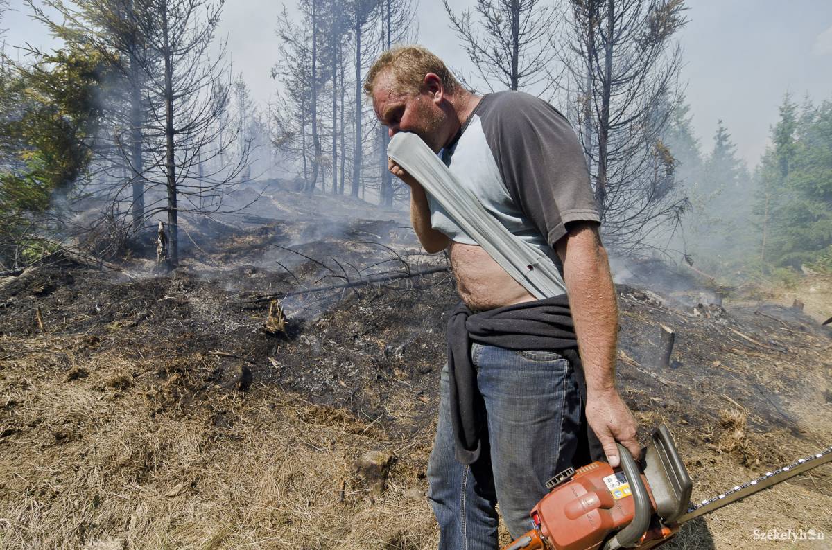 &bullet;  Fotó: Veres Nándor