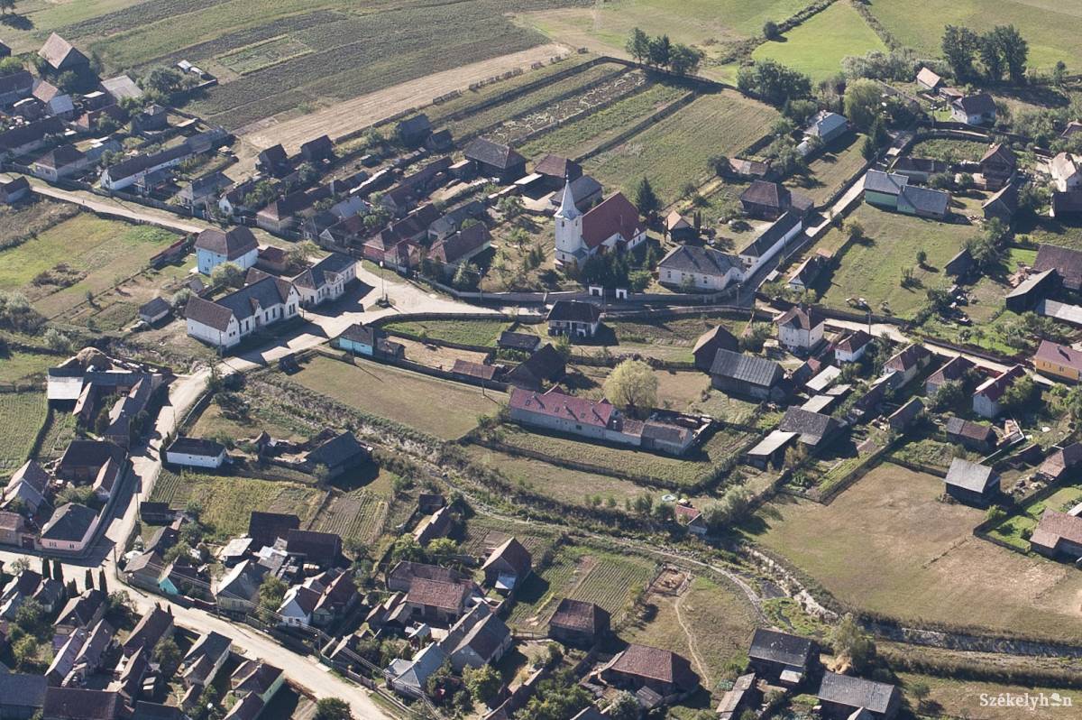 Van ahol külön fizetnek az őrszolgálatra a lakók, van ahol nem terhelik őket ezzel az illetékkel •  Fotó: Kristó Róbert