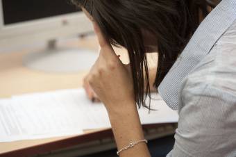 Hétfőtől lehet iratkozni a pótérettségire