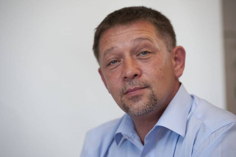 Államtitkári rangot kap a Hargita megyei önkormányzat alelnöke