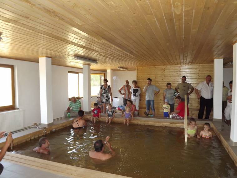 Pénzt kapnak a csíki települések