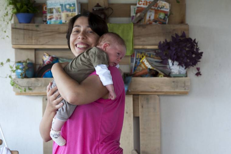 Dálnoky Csilla a legfontosabb szerepben