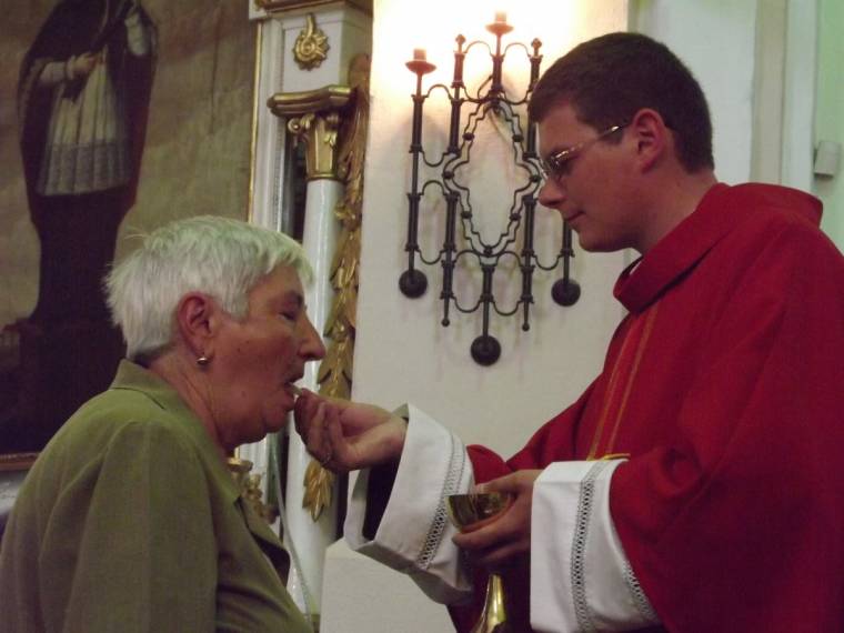 A jövő ígéretét ünnepelték Csíkmadarason