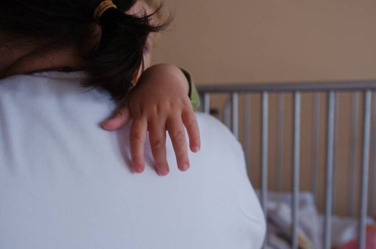 A kórházban hagyott gyerekeknek gyűjtenek