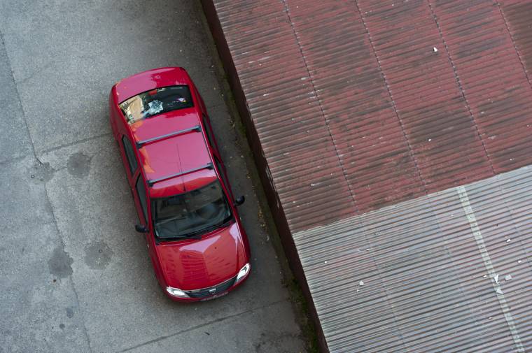 Augusztusban kezdődik a lakóövezeti felújítás